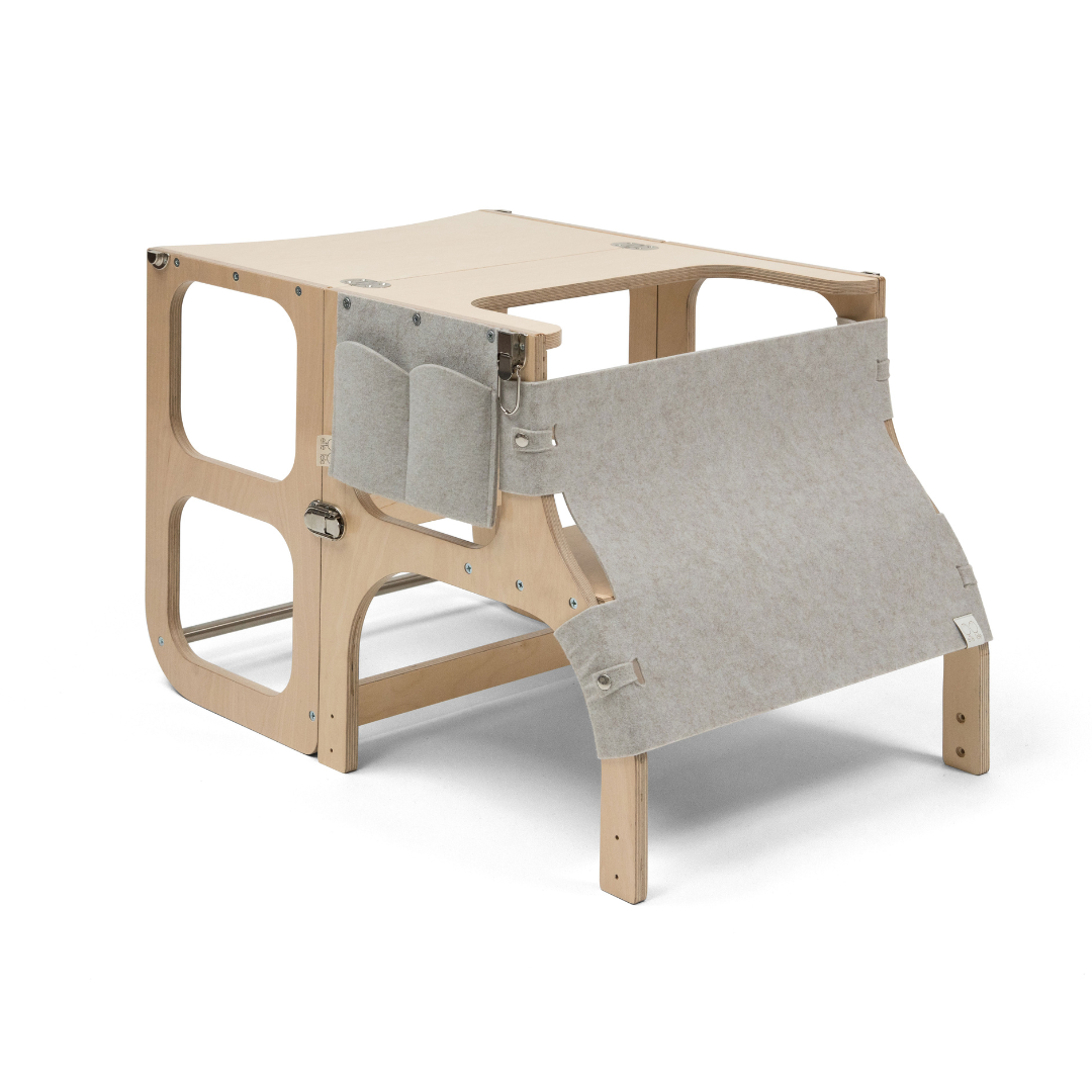 Eco-Friendly Art Supply Organizer – Sustainable &amp; Safe by Ette Tete at www.brixbailey.com