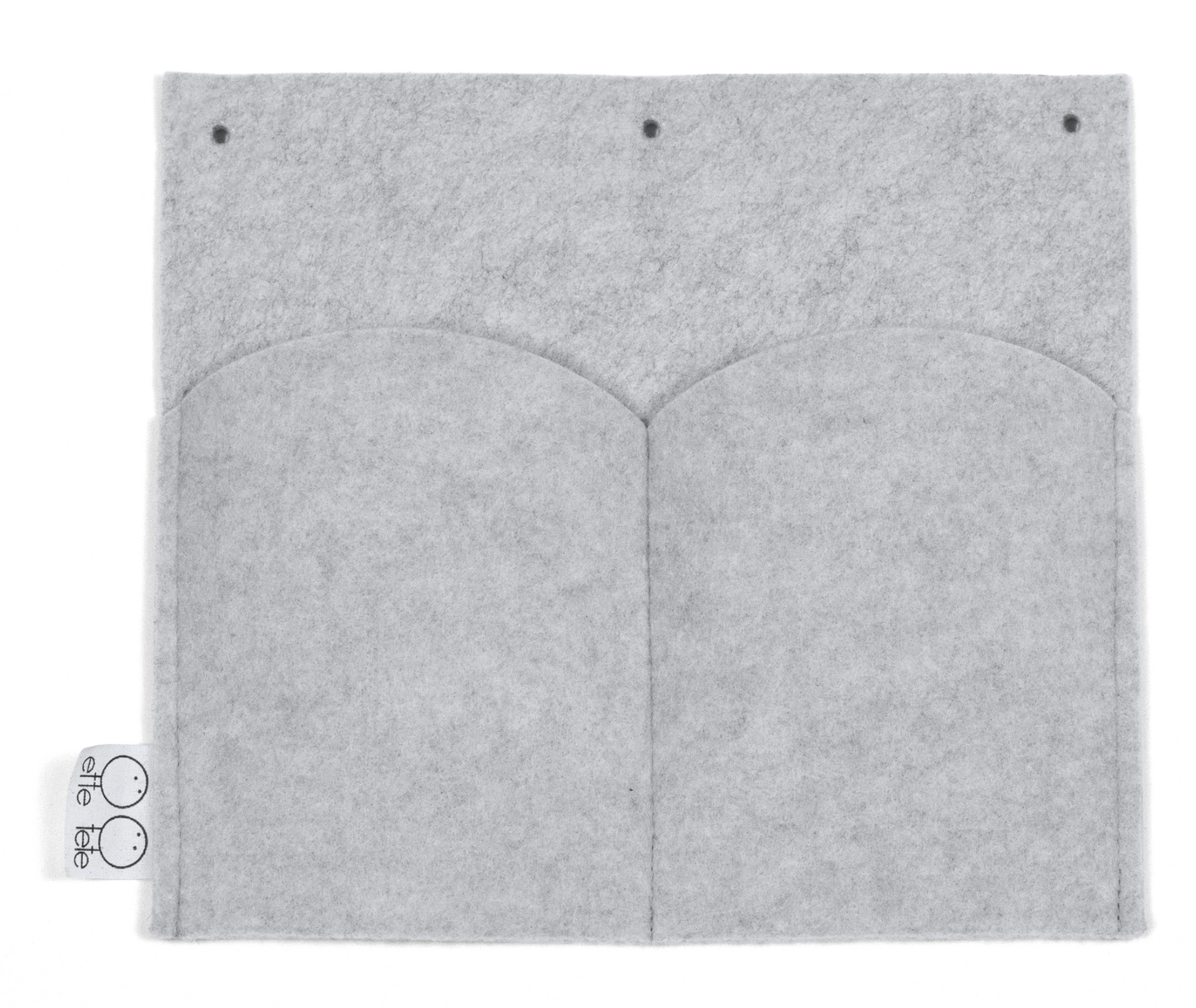 Eco-Friendly Art Supply Organizer for Kids – Sustainable &amp; Safe by Ette Tete at www.brixbailey.com