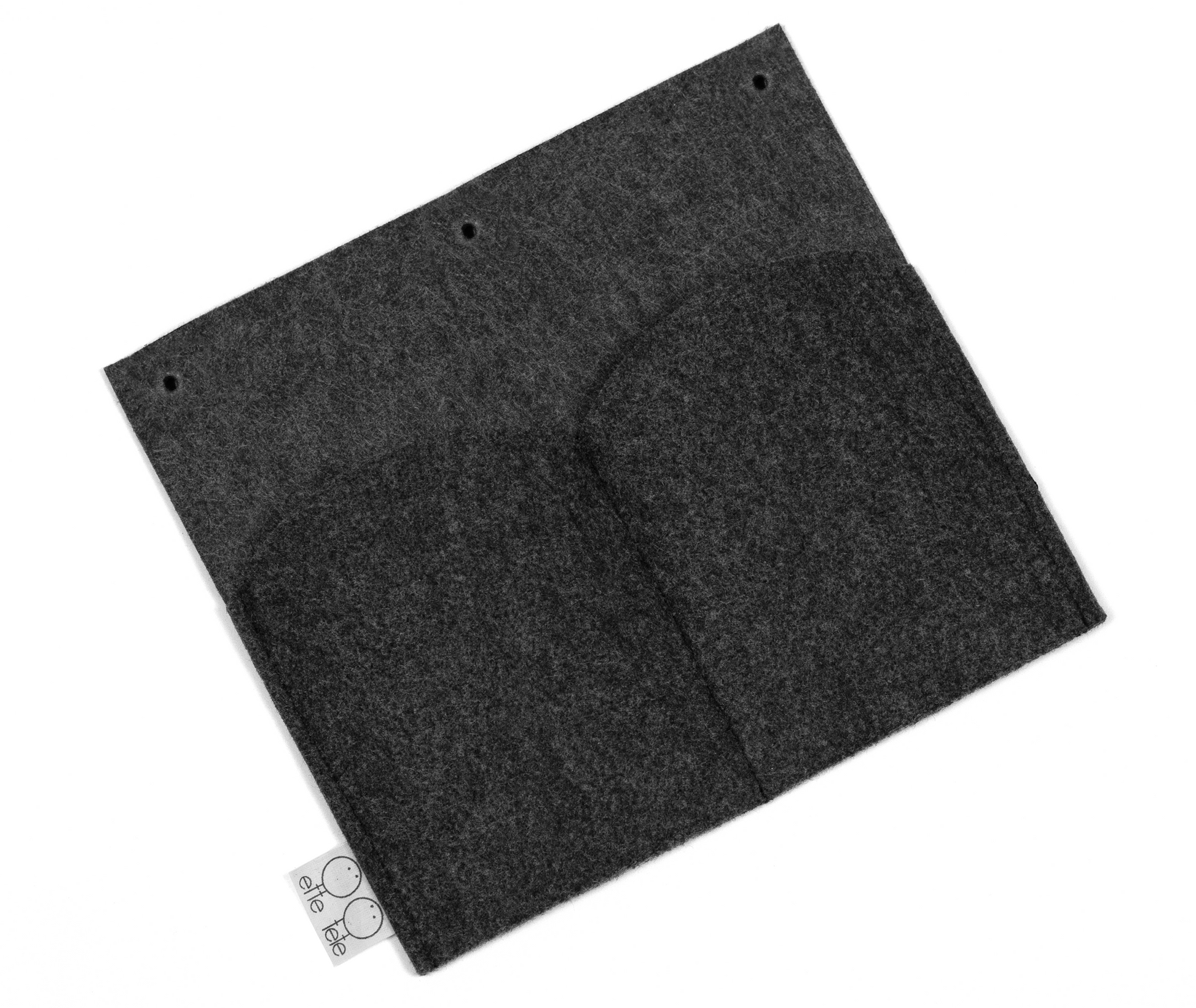 Eco-Friendly Art Supply Organizer for Kids – Sustainable &amp; Safe by Ette Tete at www.brixbailey.com