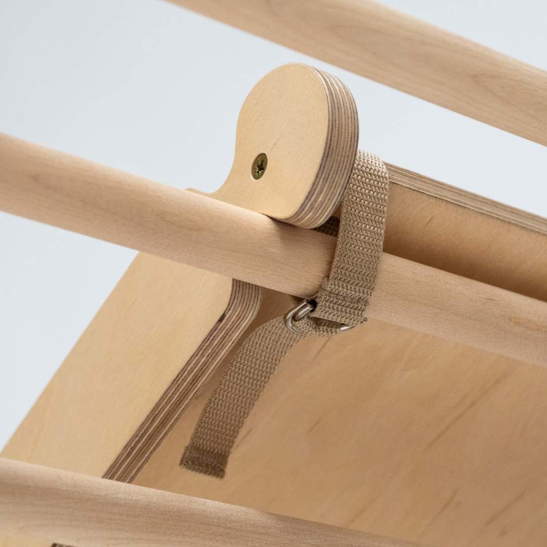 Enhance Playtime with the Versatile Sliding &amp; Climbing Ramp by Ette Tete at www.brixbailey.com