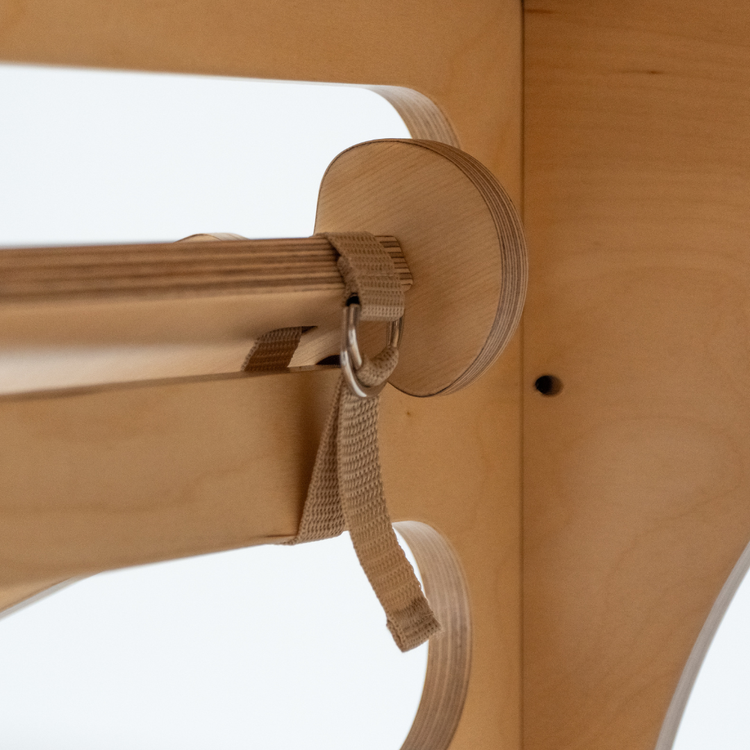 Enhance Playtime with the Versatile Sliding &amp; Climbing Ramp by Ette Tete at www.brixbailey.com