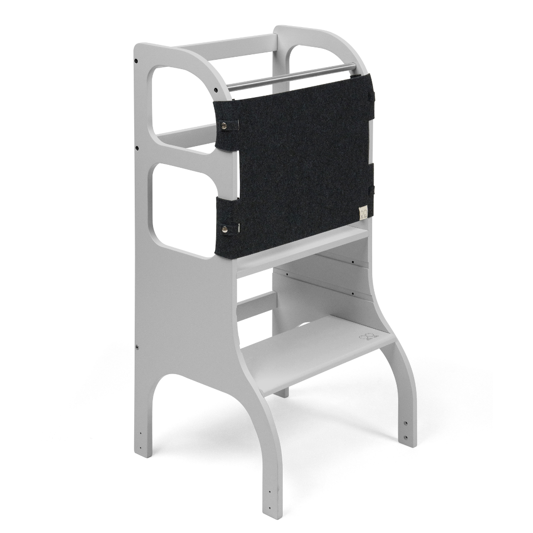 Safety Net for Helper Towers – Secure &amp; Eco-Friendly Add-On by Ette Tete at www.brixbailey.com