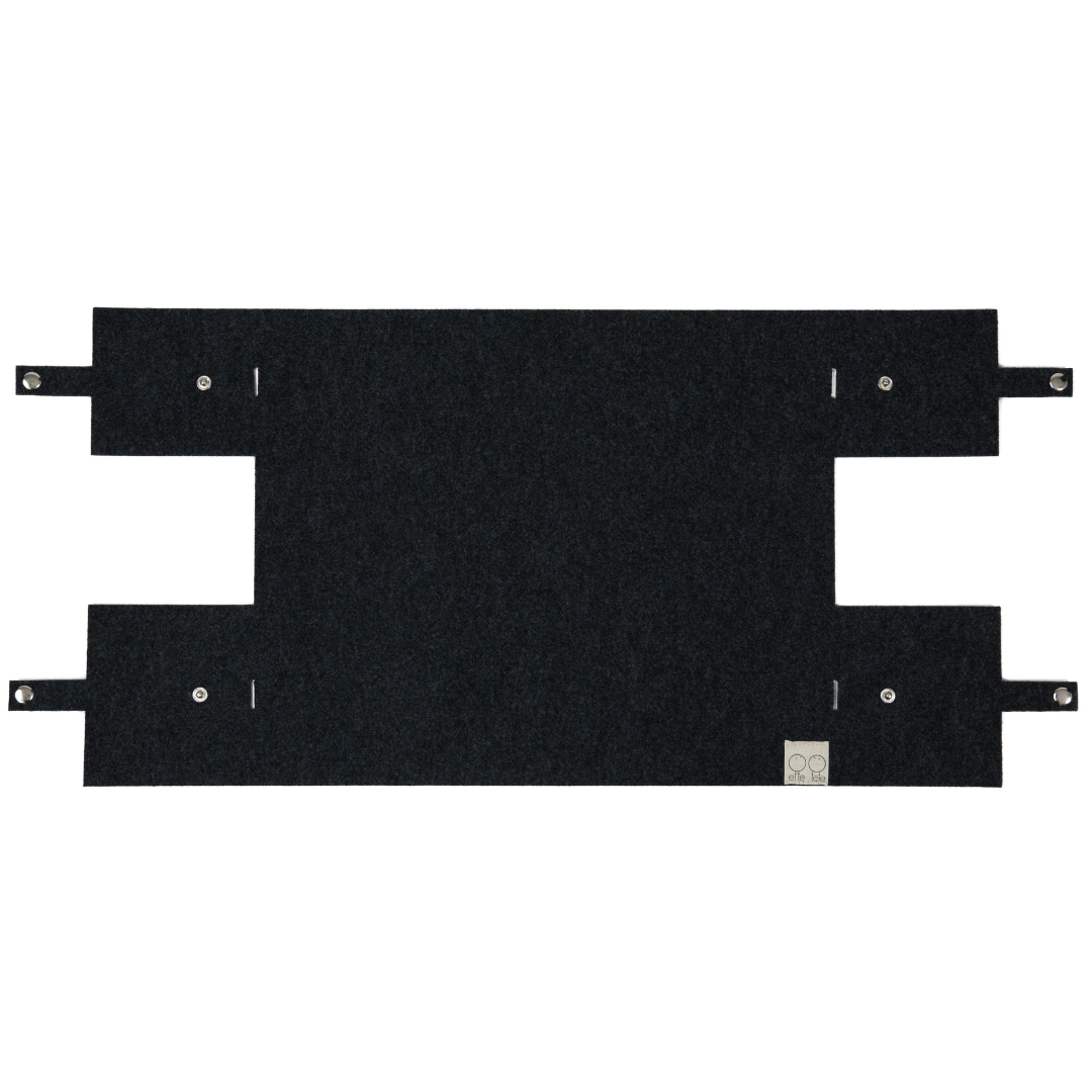 Safety Net for Helper Towers - Secure &amp; Eco-Friendly Add-On by Ette Tete at www.brixbailey.com