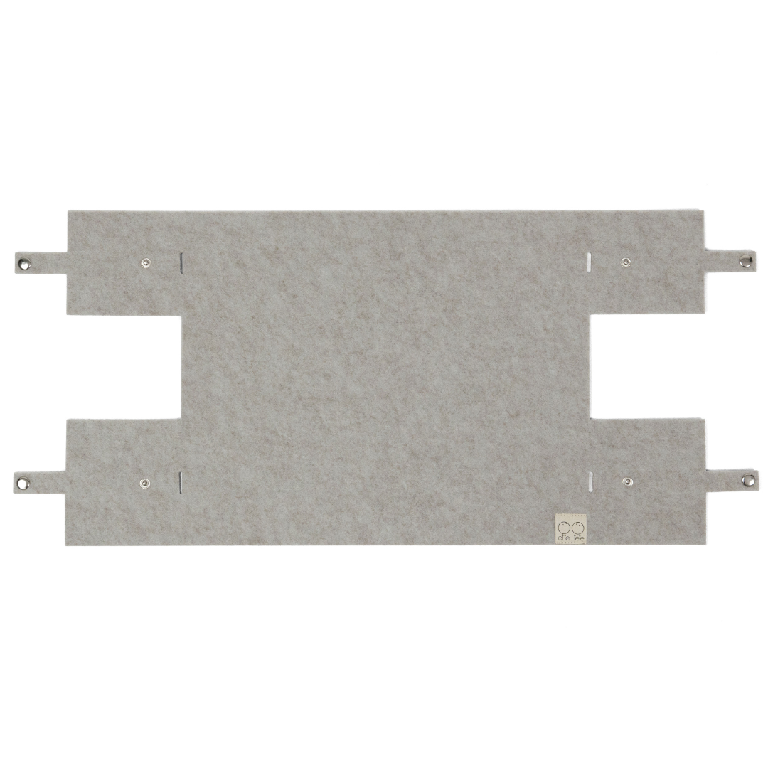 Safety Net for Helper Towers – Secure &amp; Eco-Friendly Add-On by Ette Tete at www.brixbailey.com