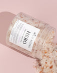 Hero - Eucalyptus Muscle Soak Bath Salts