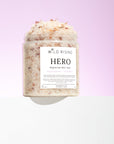 Complete Bath Salt Set