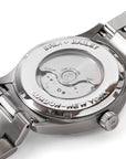 Brix + Bailey Heyes Automatic Watch – Precision & Elegance by Brix + Bailey at brixbailey.com