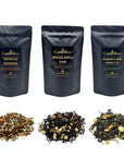 Exotic Loose Leaf Tea Bundle