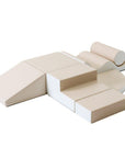 Soft Play Bundle - Explorer with Wedge Beige-0