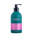 Hand & Body Wash, Green, Rinse & Repeat Aluminium Bottle