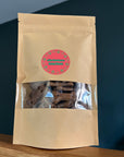 Christmas Gravy Bone Treats - 150g