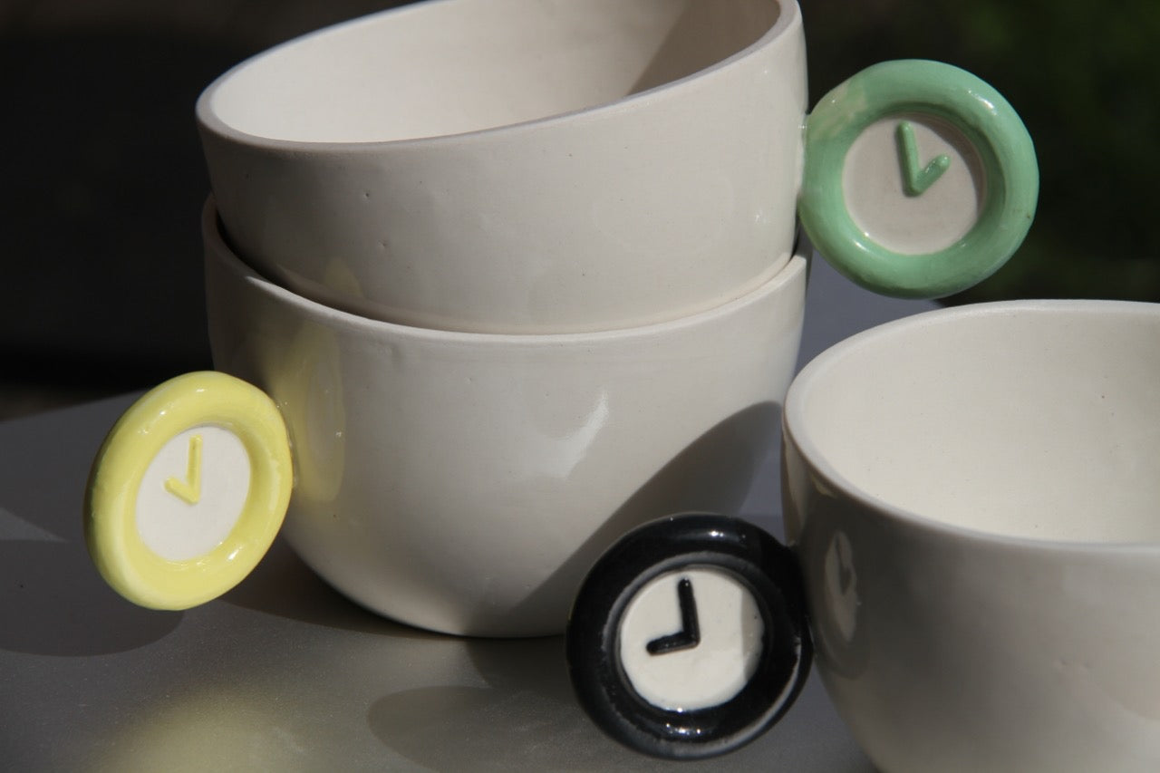 Time Zone Cup London &amp; Washington