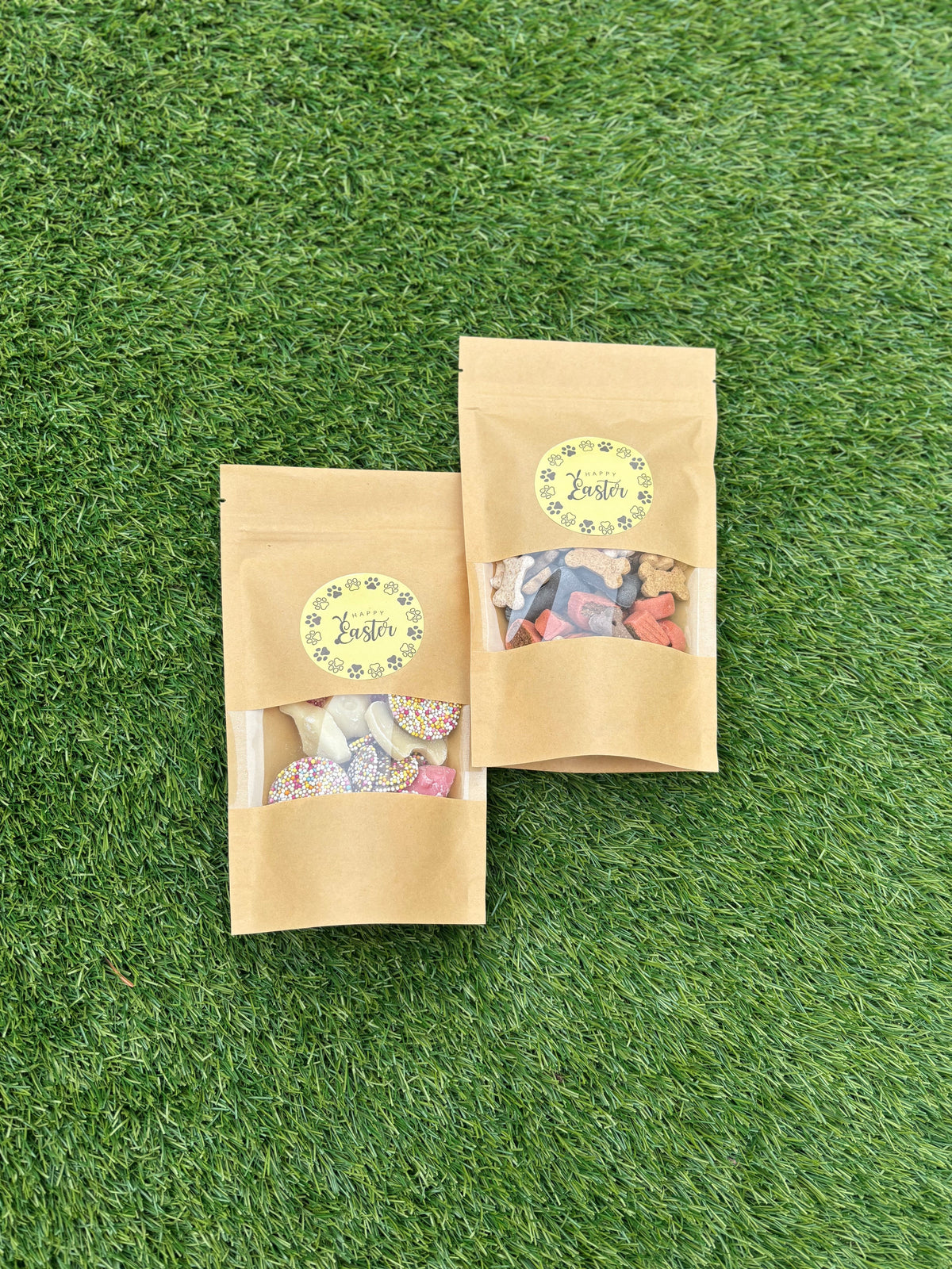 Easter Pick n Mix Biscuit Treats 125g