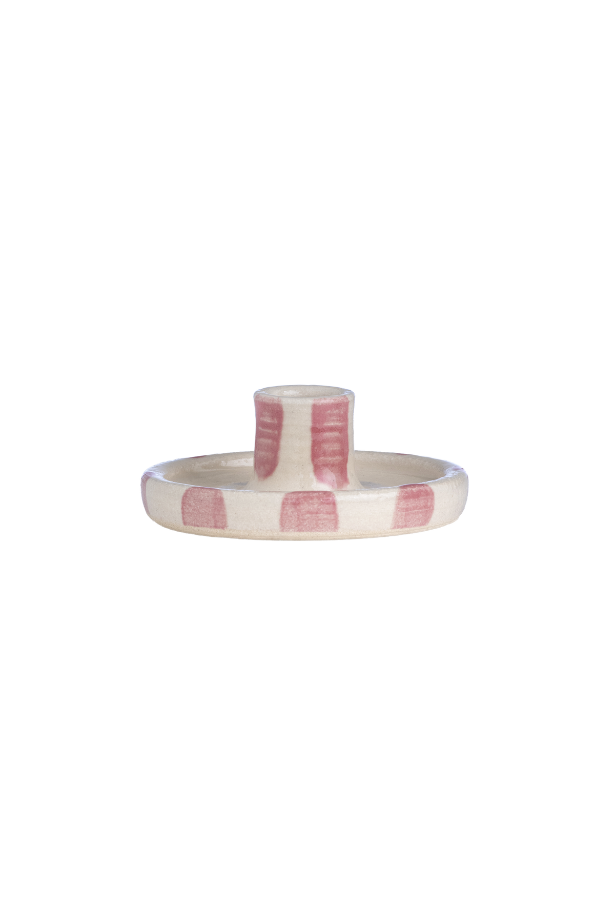 Ceramic Candle Holders
