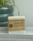 Stop Bugging Me Natural Dog Shampoo Bar with Neem & Citronella – 80g