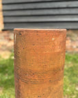 Victorian Terracotta Chimney Pot Garden Planter/ Architectural Antiques