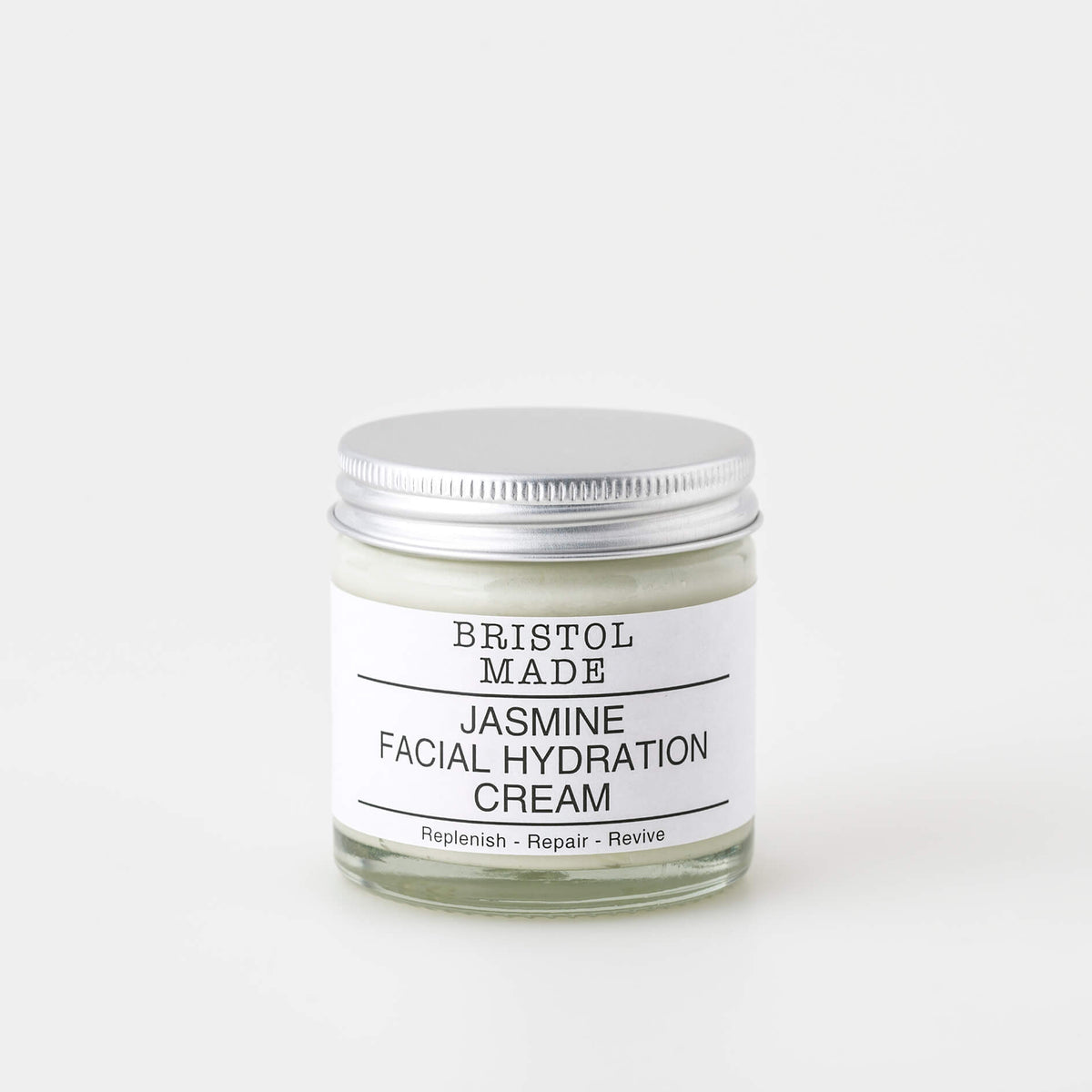 FACIAL HYDRATION CREAM JASMINE