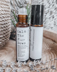 Natural Aromatherapy Rollerball For Dogs