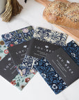 Brother Rabbit William Morris Wrap
