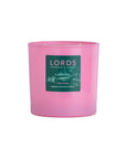 Yellowstone 3 Wick Candle