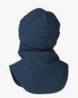 Kids Fleece Balaclava in Fern Green