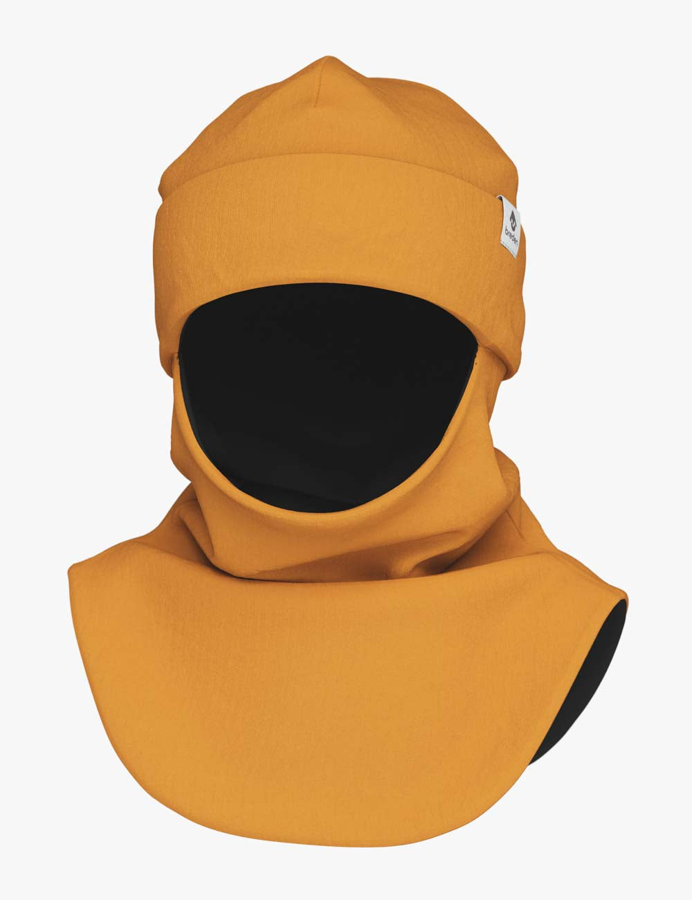 Kids Fleece Balaclava in Fern Green
