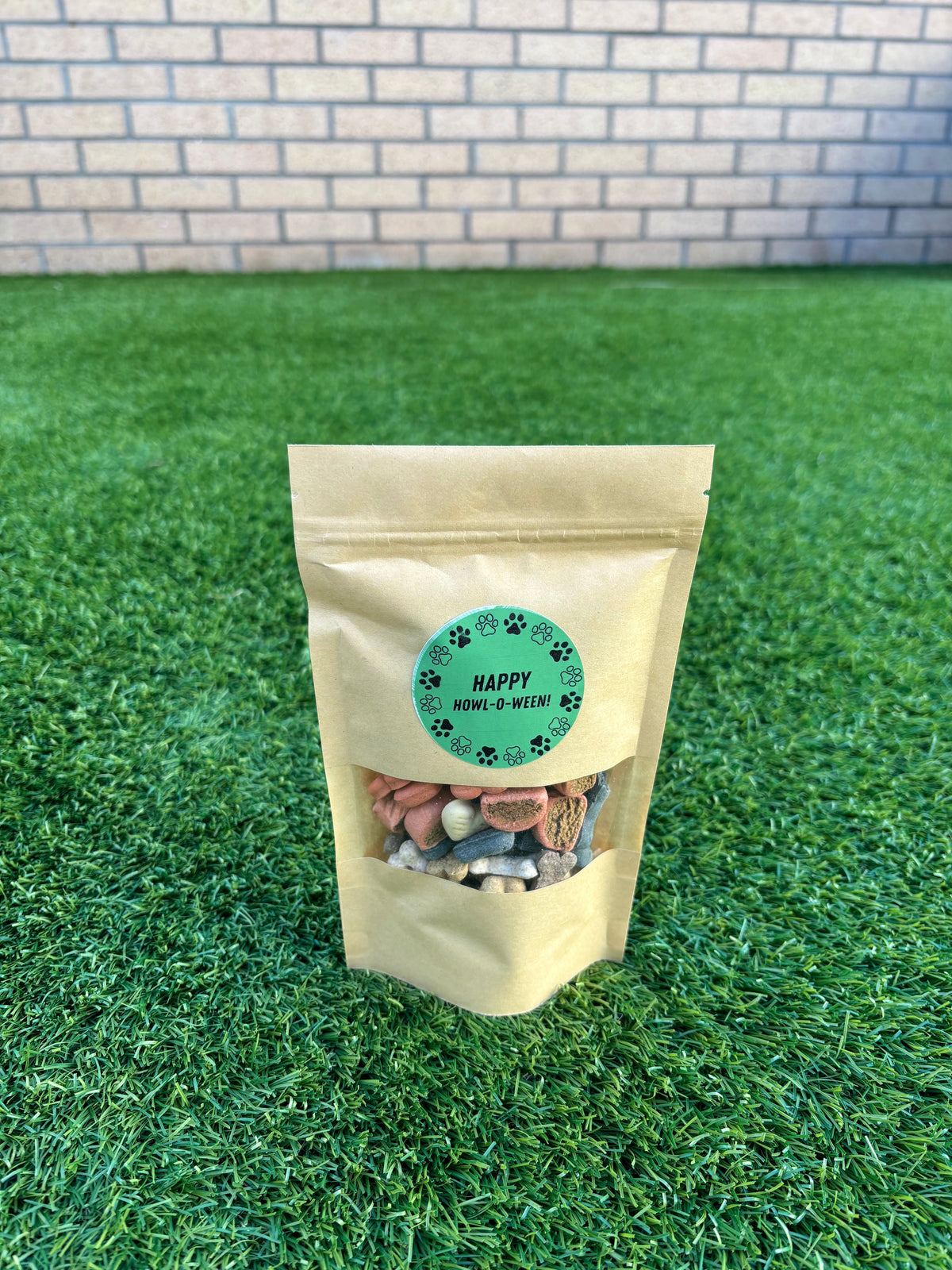 Happy Gotcha Day Treat Pick n Mix Biscuit Treats 150g