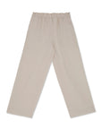 Maya Linen Trousers - Natural