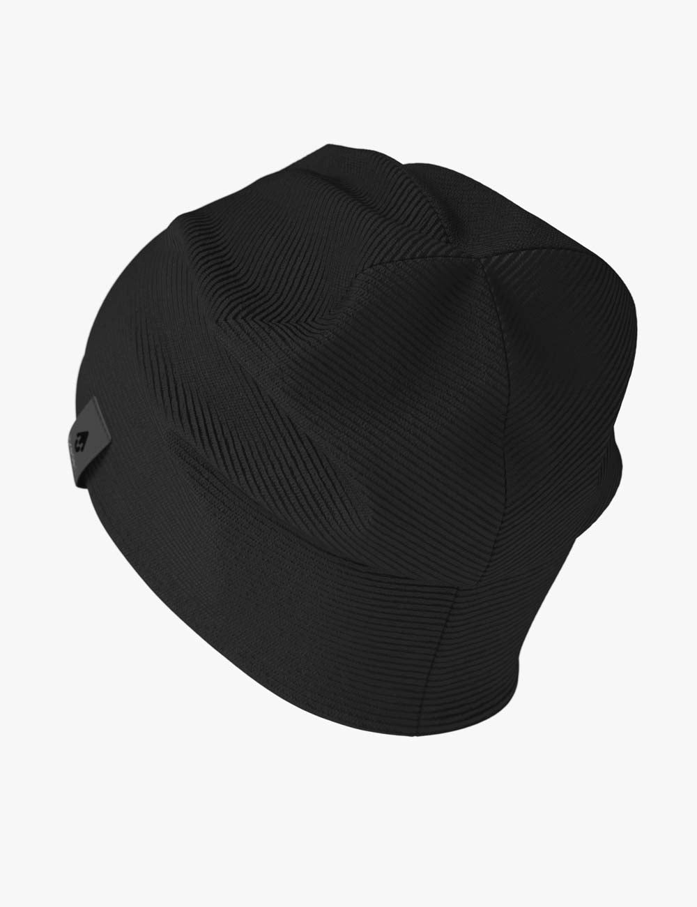Fleece Lined Winter Hat for Adults