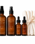 Flow Daily Face Ritual
