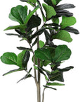 Artificial Fiddle Leaf Tree 5ft