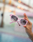 Lauryn Candy Pink