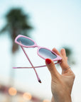 Lauryn Candy Pink