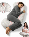 3-in-1 Pillow