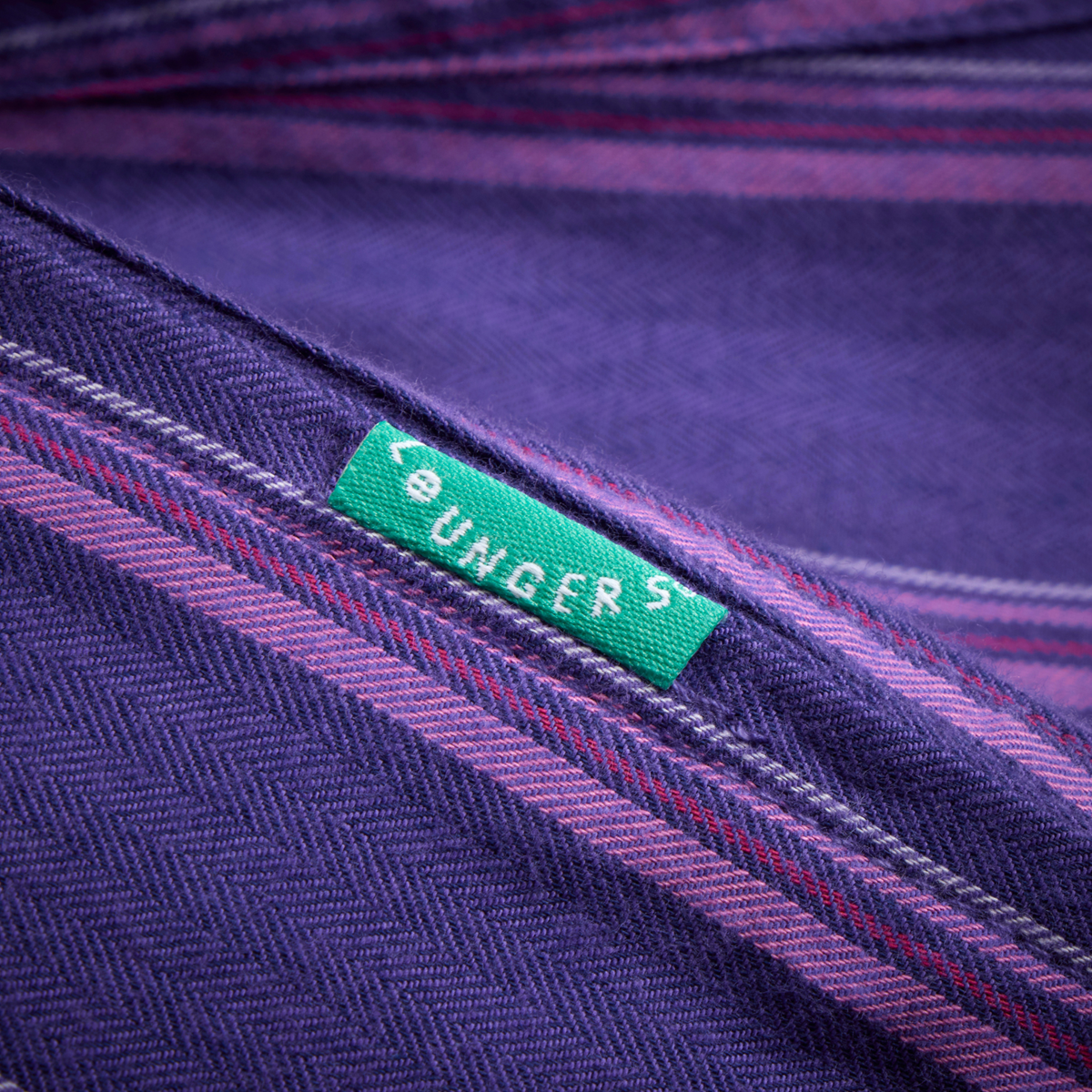 Hambo long shorts