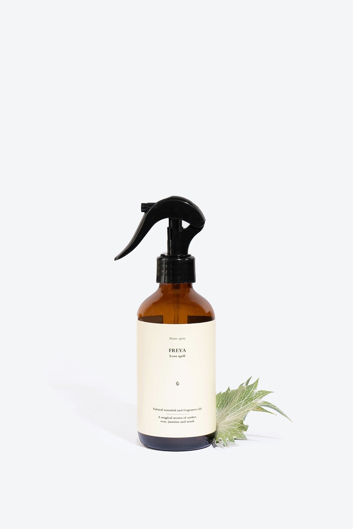 Freya's Love & Harmony Home Spray – Enchanting Aroma Blend by Smells Like Spells at www.brixbailey.com