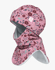 Kids Fleece-Lined Balaclava – Perfect for Freezing Temps by Breden at brixbailey.com