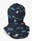 Kids Fleece-Lined Balaclava – Warm & Cozy for Extreme Cold by Breden at brixbailey.com