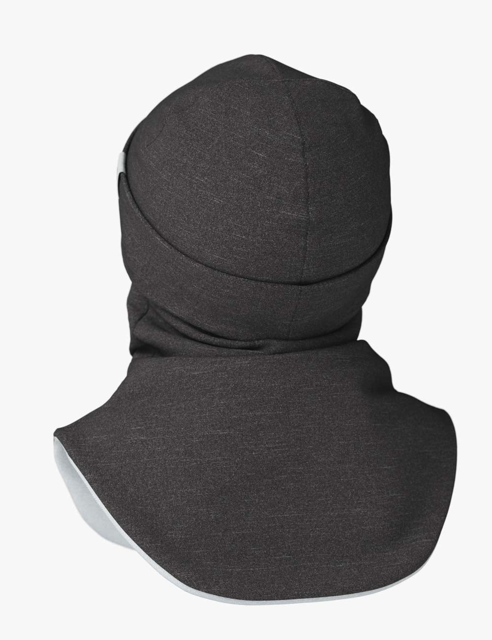 Kids Balaclava 2-in-1 Hat &amp; Scarf – Fleece-Lined for Extreme Cold by Breden at brixbailey.com