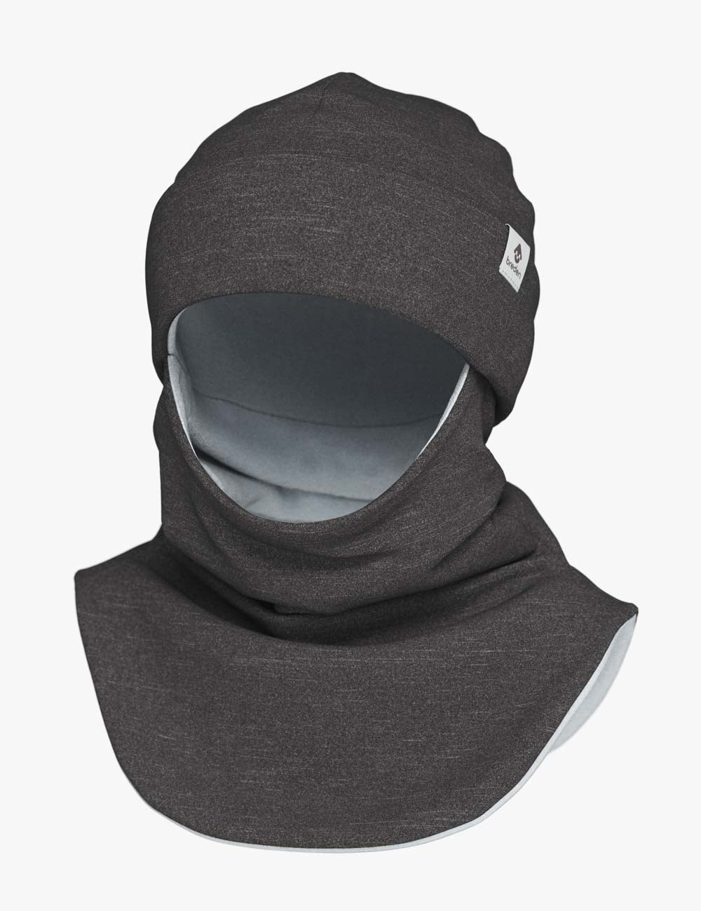 Kids Fleece-Lined Balaclava – Warm, Dual Function Hat &amp; Scarf by Breden at brixbailey.com