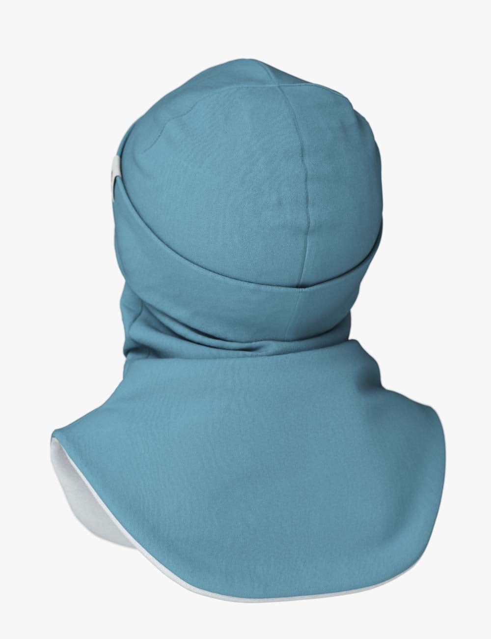 Kids Fleece-Lined Balaclava – Warm &amp; Versatile for Extreme Cold by Breden at brixbailey.com