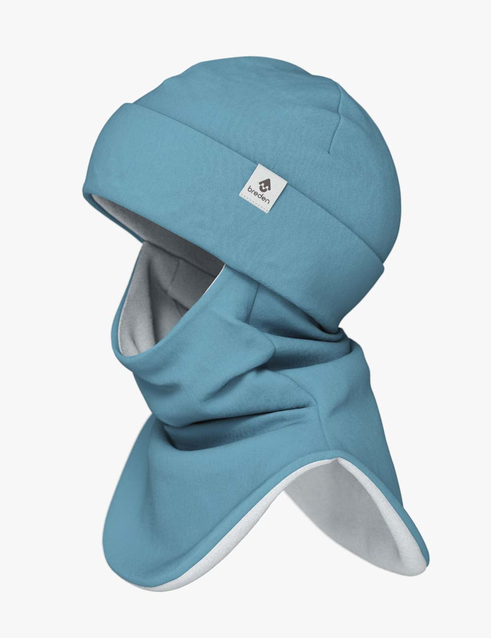 Thermal Fleece Balaclava for Kids