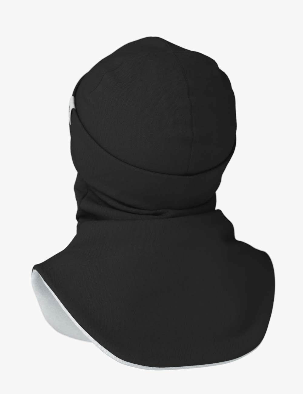 Kids Balaclava - Fleece Lined for Extreme Cold, Hat &amp; Scarf Combo by Breden at brixbailey.com