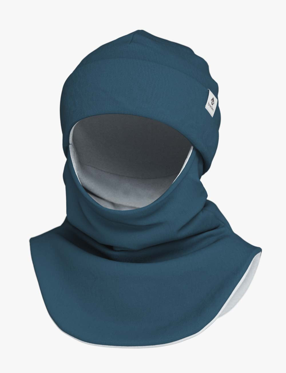 Thermal Fleece Balaclava for Kids
