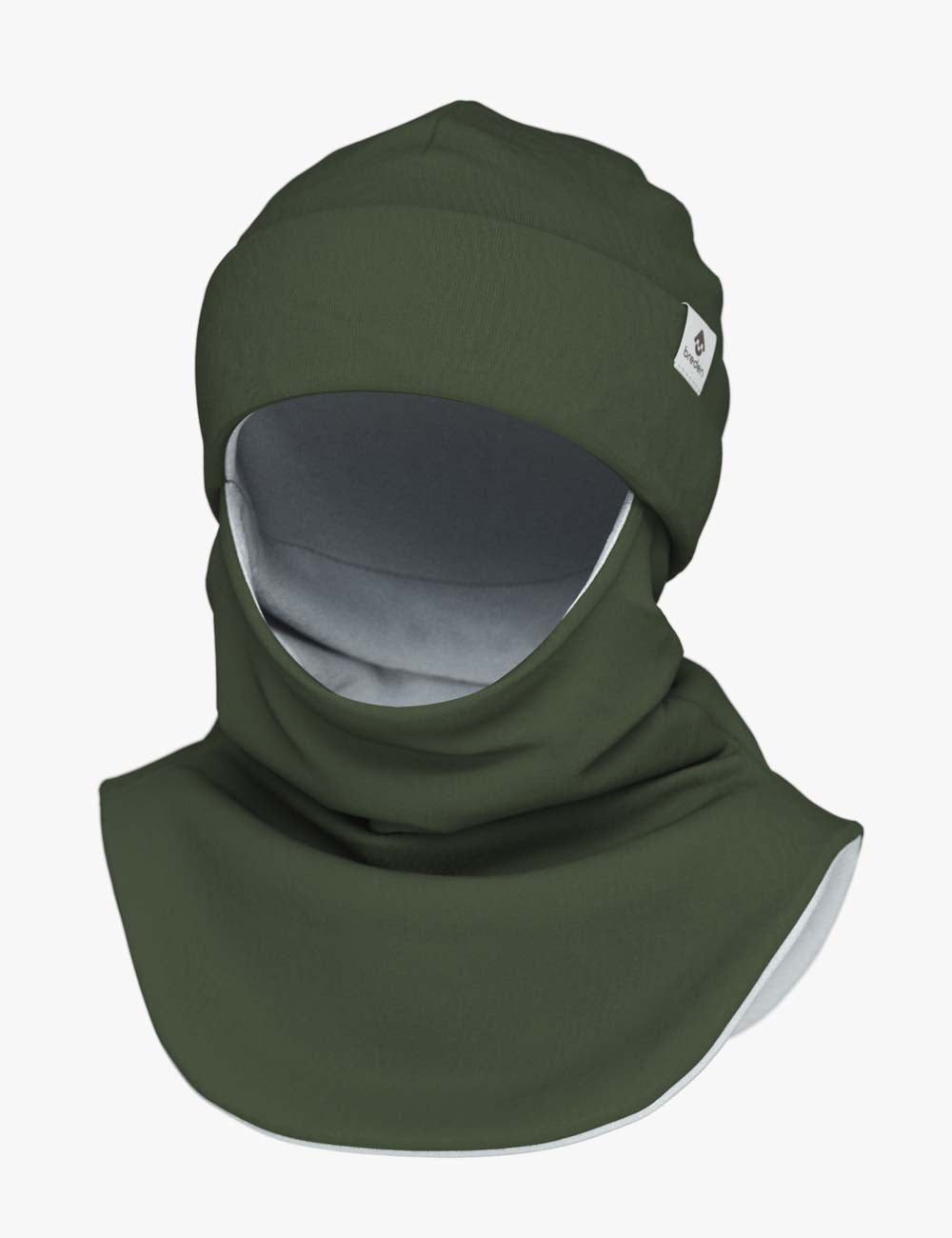 Kids Fleece-Lined Balaclava – Warm &amp; Versatile for -15°C by Breden at brixbailey.com