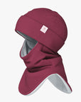Kids Fleece-Lined Balaclava – Warm, Stylish & Functional by Breden at brixbailey.com