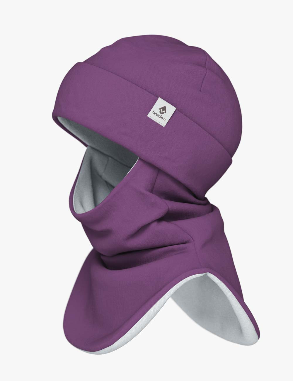 Thermal Fleece Balaclava for Kids