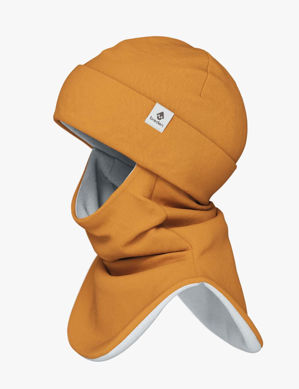 Kids Fleece-Lined Balaclava – Warm, Stylish &amp; Eco-Friendly by Breden at brixbailey.com