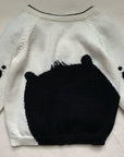 Bear Jumper