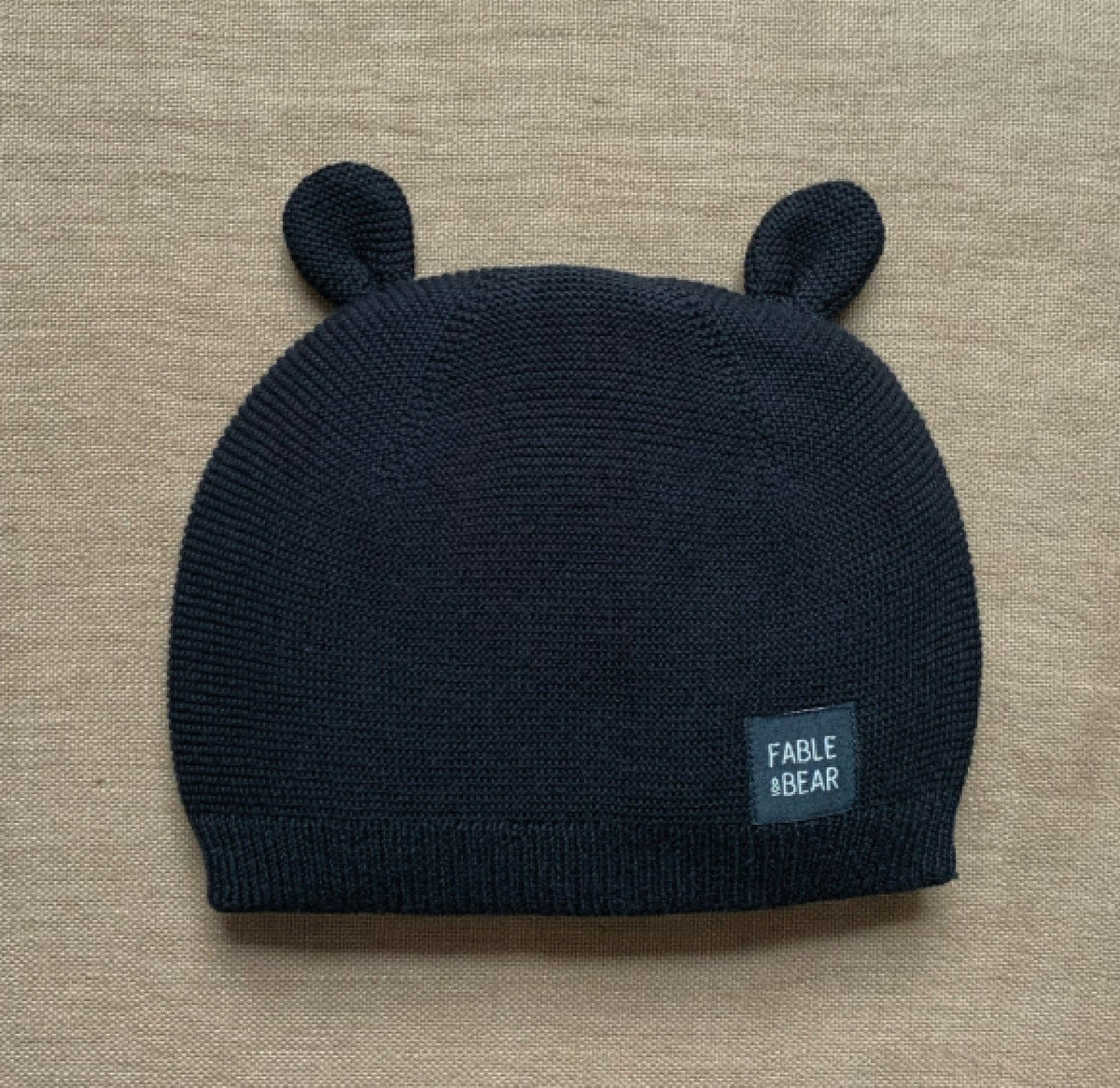 Ear-resistible Hat